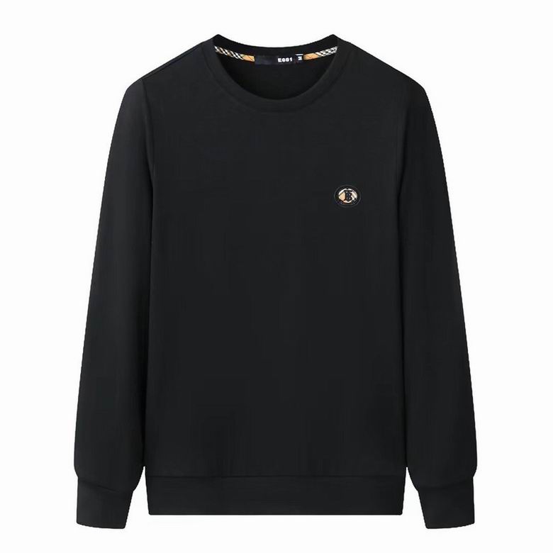 Burberry Sweatshirt-085